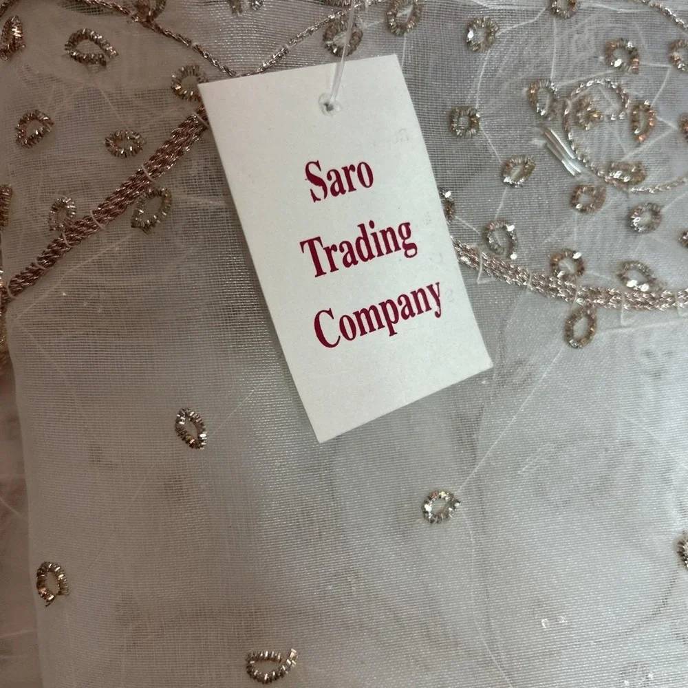 The Unbranded Brand synthetic pattern exquisite